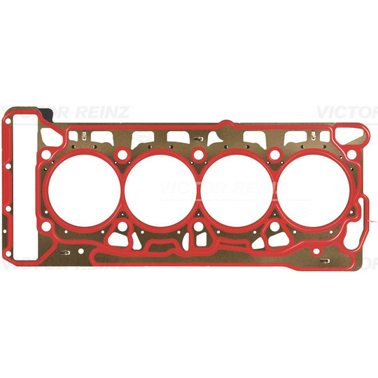 61-11211-00 - Gasket, cylinder head 