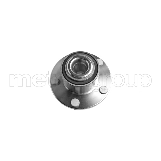 19-7692 - Wheel Bearing Kit 