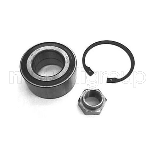 19-2154 - Wheel Bearing Kit 