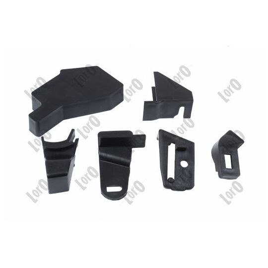 150-01-077 - Repair Kit, headlight (bracket) 