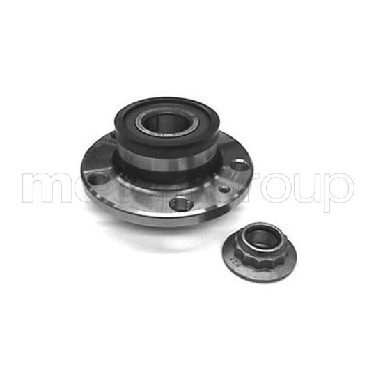 19-2558 - Wheel Bearing Kit 