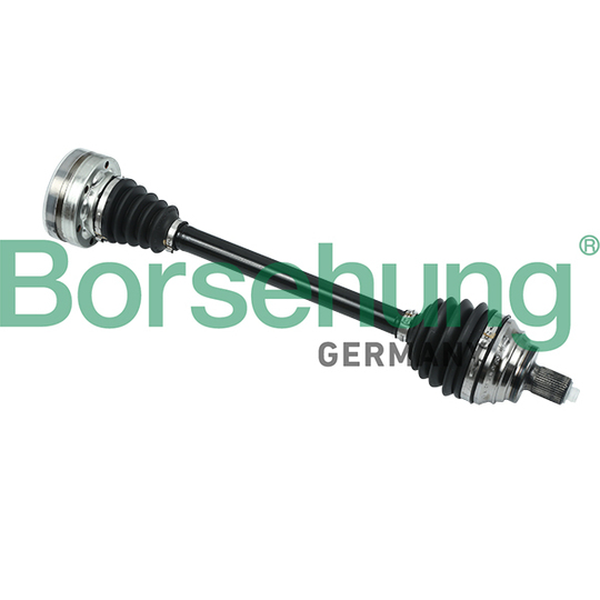 B18323 - Drive Shaft 