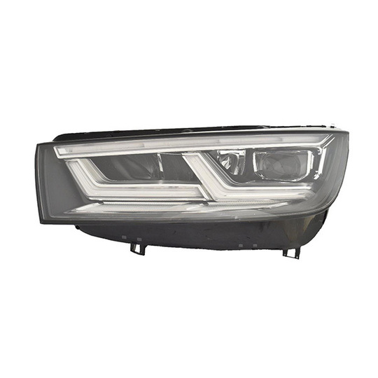 446-1165LMLEAMN - Headlight 