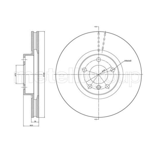 23-1326C - Piduriketas 