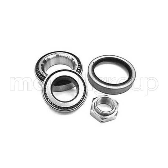 19-1627 - Wheel Bearing Kit 