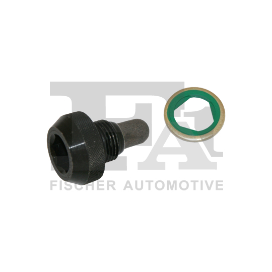 257.850.011 - Sealing Plug, oil sump 