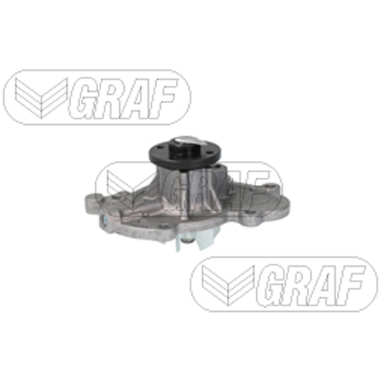 PA1558 - Water pump 