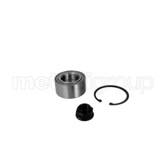 19-7669 - Wheel Bearing Kit 