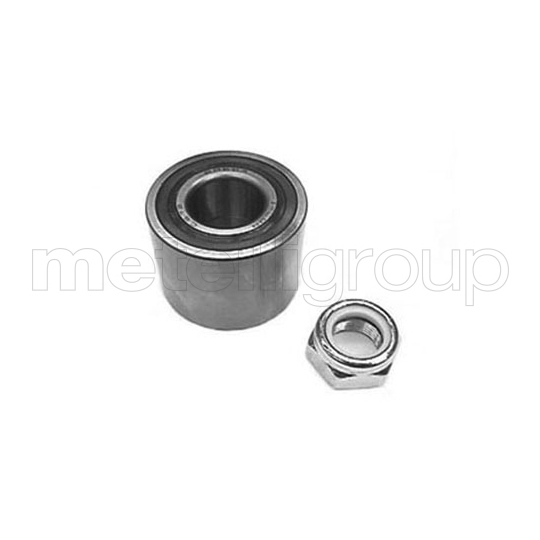 19-2607 - Wheel Bearing Kit 