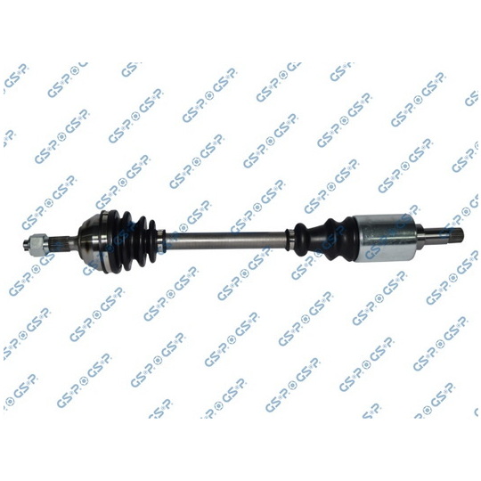 210061 - Drive Shaft 