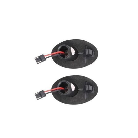 L37-140-007LED - Blinklyktor, sats 