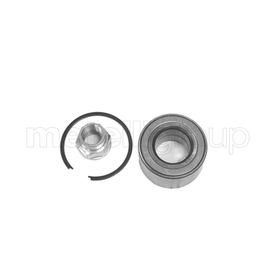 19-2560 - Wheel Bearing Kit 