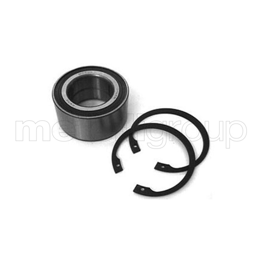 19-2225 - Wheel Bearing Kit 