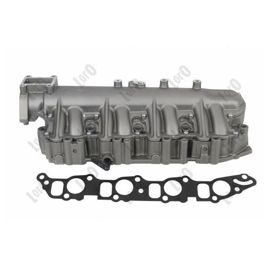 123-00-139 - Intake Manifold Module 