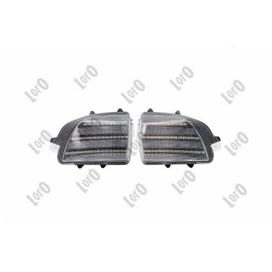 L52-140-002LED-D - Indicator Set 