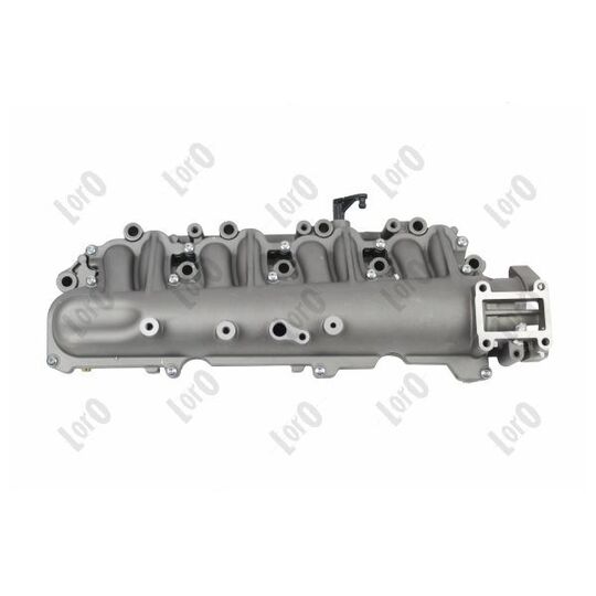 123-00-139 - Intake Manifold Module 