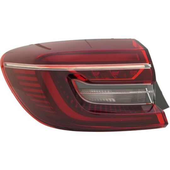 551-19AWR-WE - Combination Rearlight 