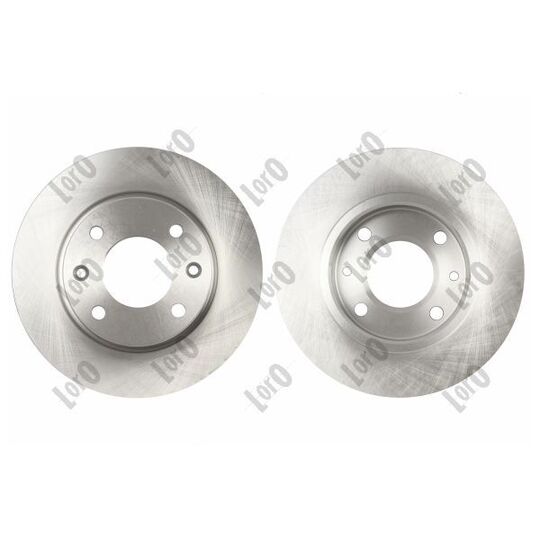 231-03-051 - Brake Disc 