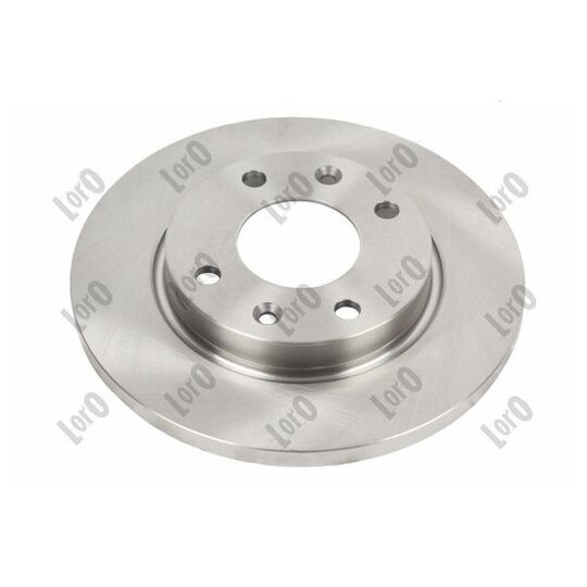 231-03-051 - Brake Disc 