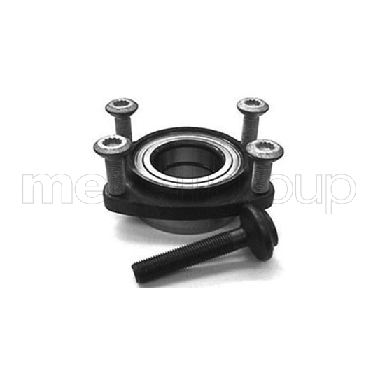 19-1581 - Wheel Bearing Kit 