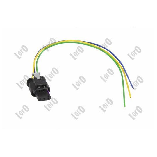 120-00-248 - Cable Repair Set, central electrics 