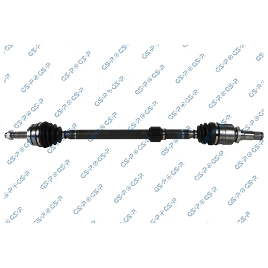 204380 - Drive Shaft 