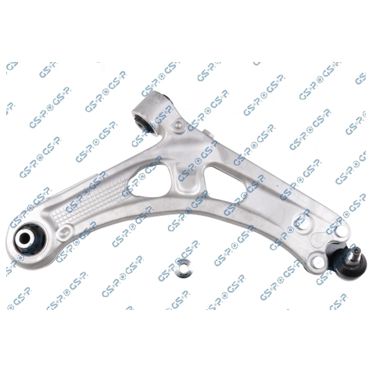 S063625 - Track Control Arm 