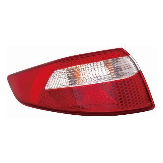 123-1904L-UE - Combination Rearlight 