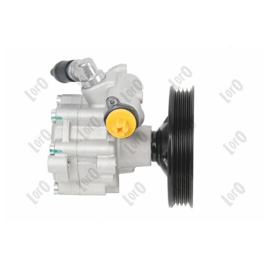 140-01-220 - Hydraulic Pump, steering system 