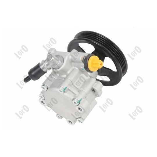 140-01-220 - Hydraulic Pump, steering system 