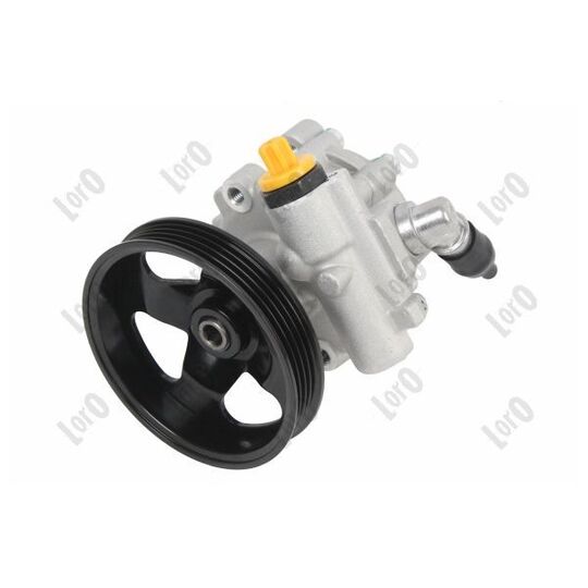 140-01-220 - Hydraulic Pump, steering system 