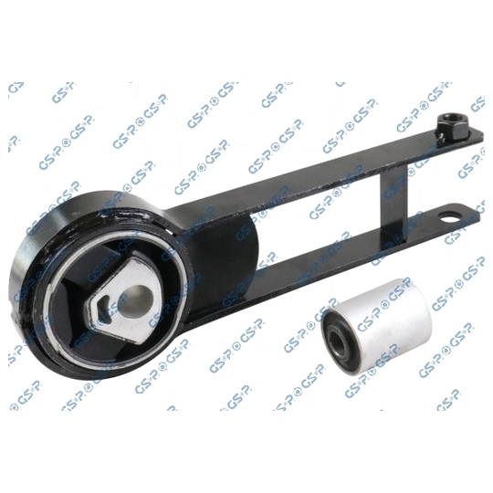 538063 - Engine Mounting 
