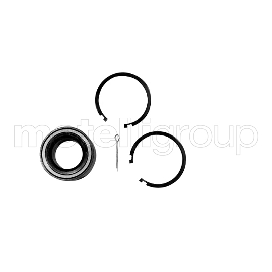 19-7707 - Wheel Bearing Kit 