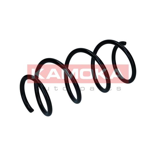 2110651 - Coil Spring 