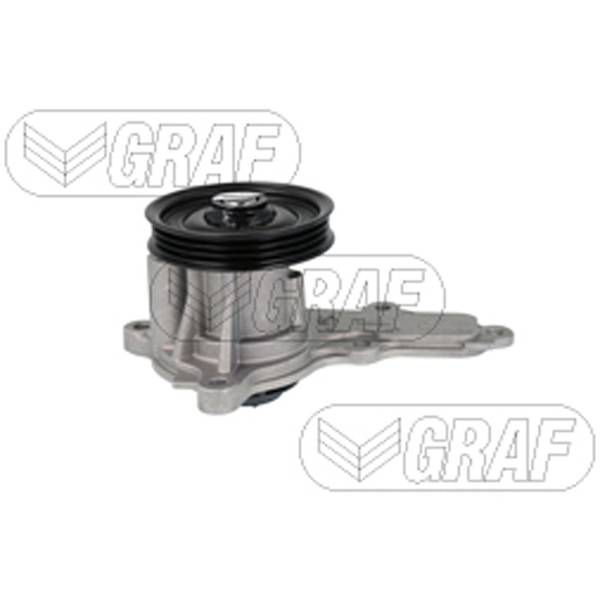 PA1553 - Water pump 