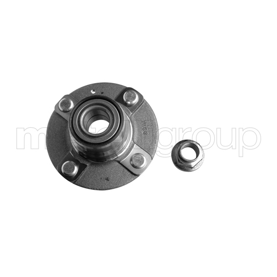 19-7797 - Wheel Bearing Kit 