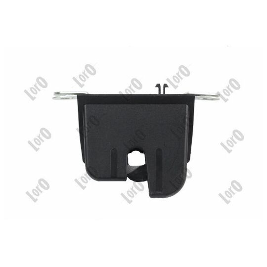 132-046-015 - Tailgate Lock 