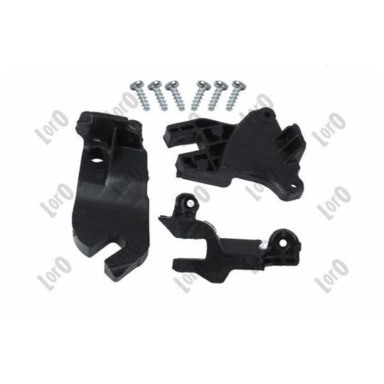 150-01-001 - Repair Kit, headlight (bracket) 