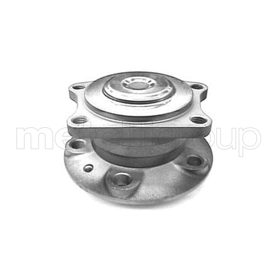 19-2467 - Wheel Bearing Kit 