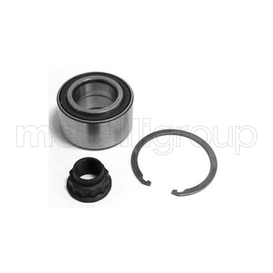 19-2754 - Wheel Bearing Kit 