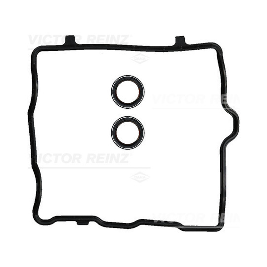 15-20003-01 - Gasket Set, cylinder head cover 