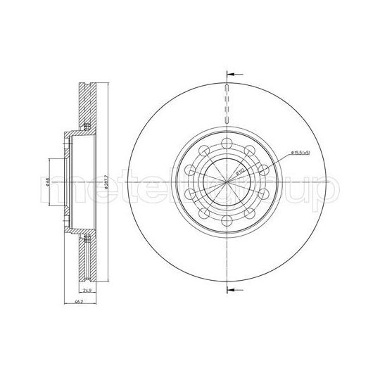 23-0745C - Piduriketas 