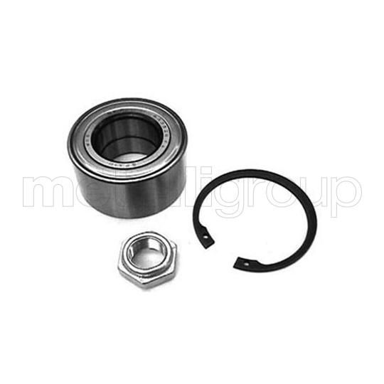 19-2228 - Wheel Bearing Kit 