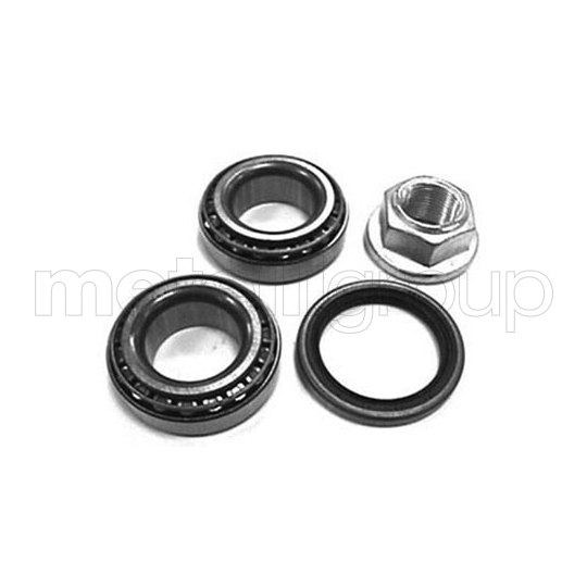 19-7624 - Wheel Bearing Kit 