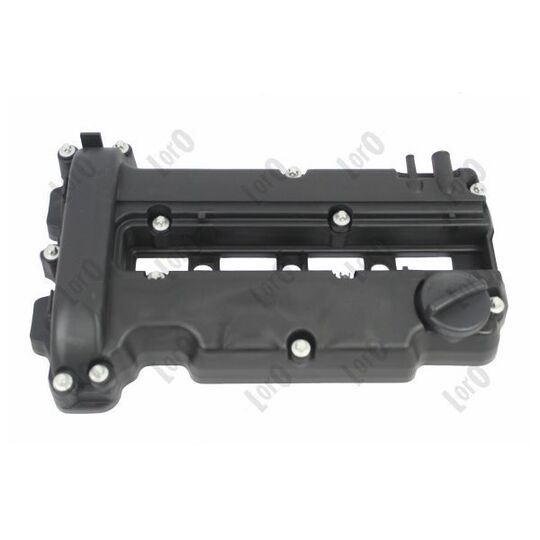 123-00-102 - Cylinder Head Cover 