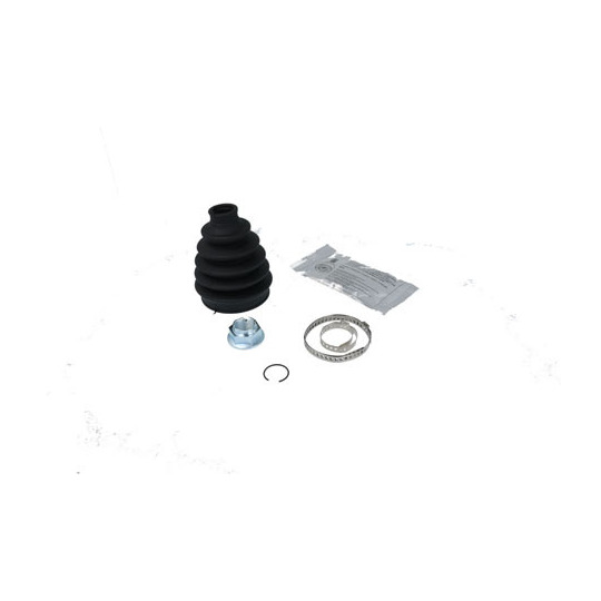 13-0739 - Bellow Set, drive shaft 