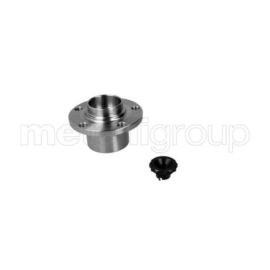 19-2877 - Wheel Bearing Kit 