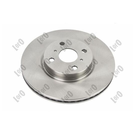 231-03-220 - Brake Disc 