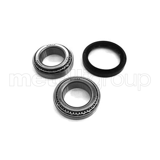 19-2553 - Wheel Bearing Kit 