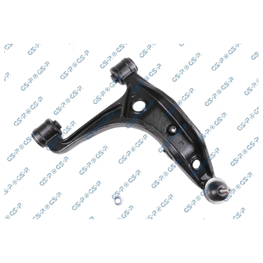 S063549 - Track Control Arm 